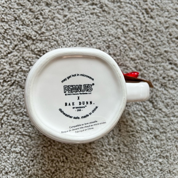 Rae Dunn X Peanuts - Picture 3 of 6